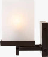 Bongued Wall Sconces - Clearance