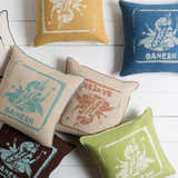 Newmilns Throw Pillow - Clearance