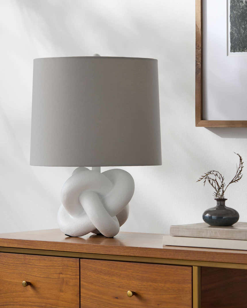 Telerghma Table Lamp