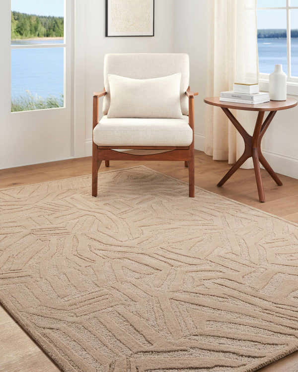 Sample Avian Ivory Area Rug
