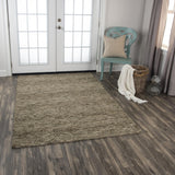 Rizzy BKS103 Area Rug