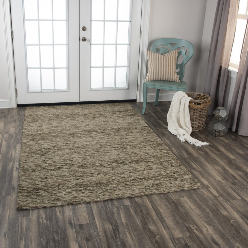 Rizzy BKS103 Area Rug