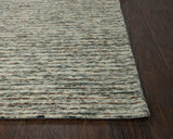 Rizzy BKS104 Area Rug