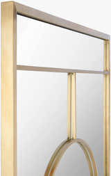 Tayum Mirror - Clearance