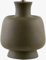 Gifflenga Green Table Lamp