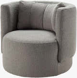 Hofbieber Swivel Chair - Clearance