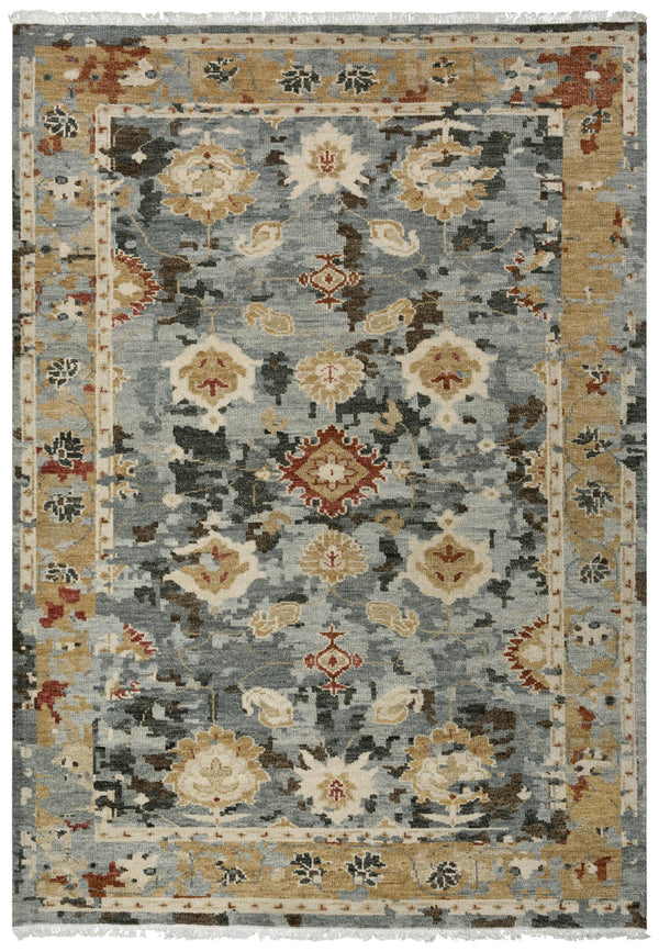 Rizzy BMT957 Area Rug