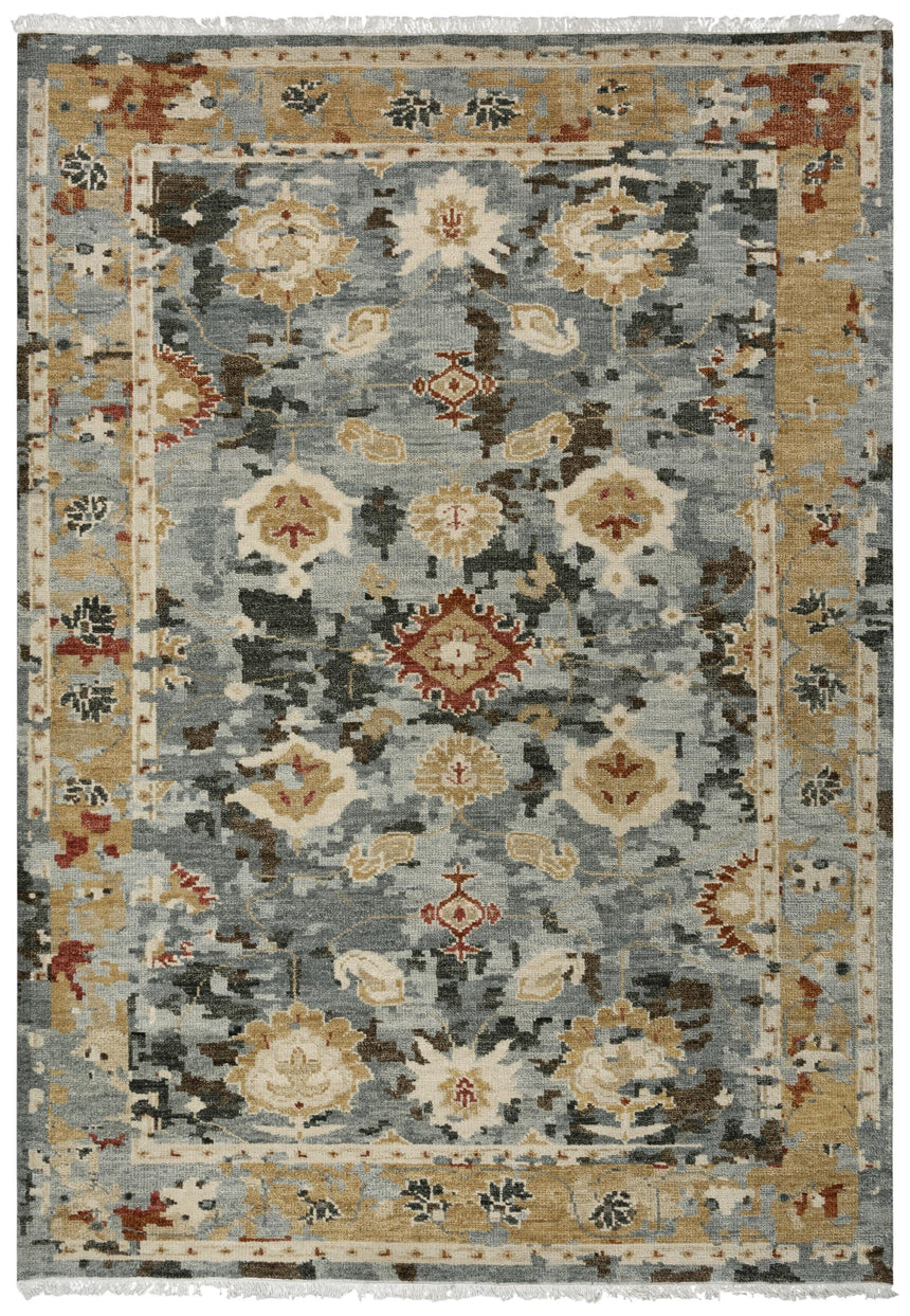 Rizzy BMT957 Area Rug