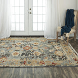 Rizzy BMT957 Area Rug