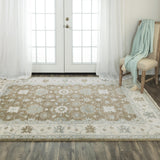 Rizzy BMT992 Area Rug