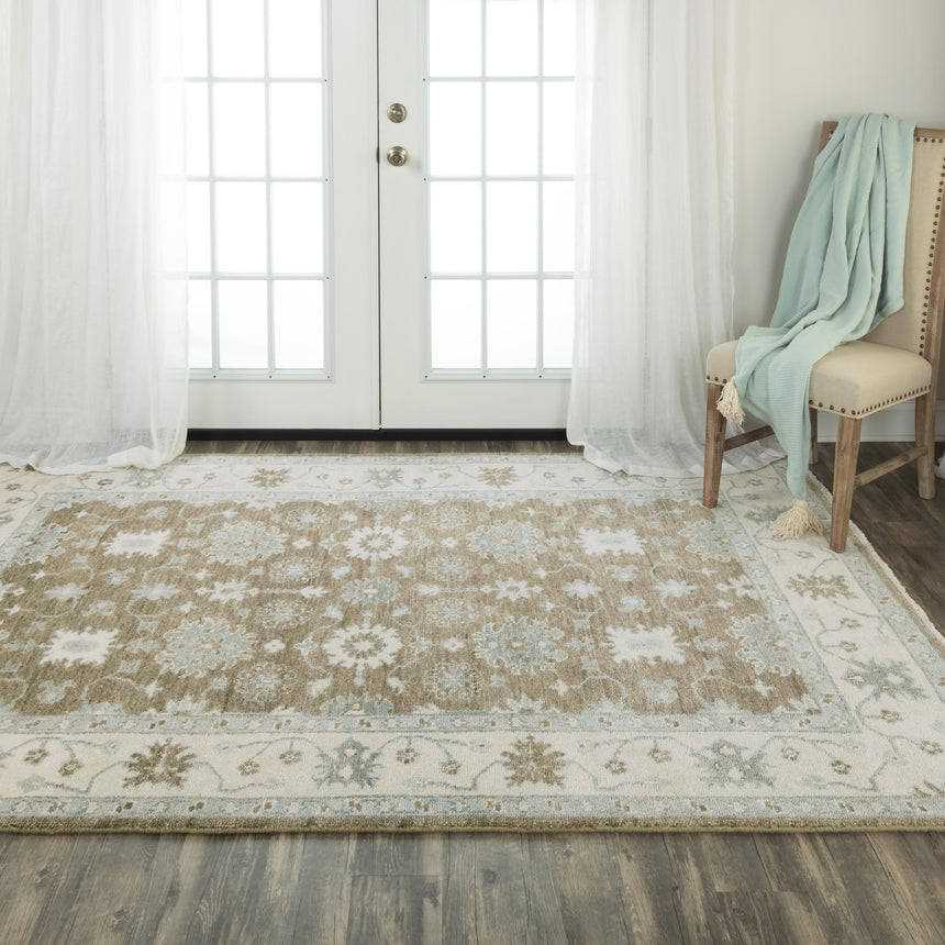 Rizzy BMT992 Area Rug
