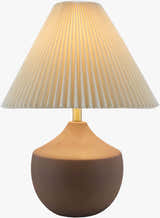 Felixdorf Cream Table Lamp