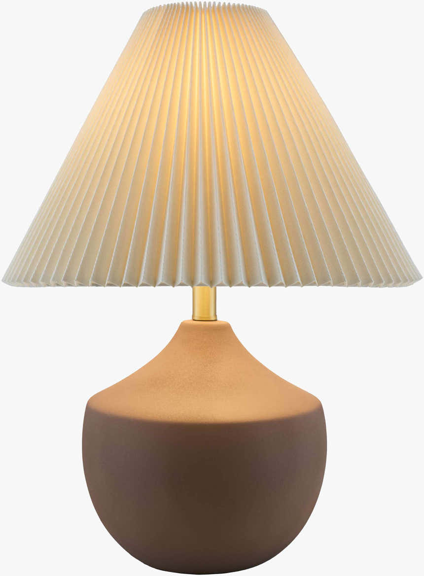 Felixdorf Cream Table Lamp