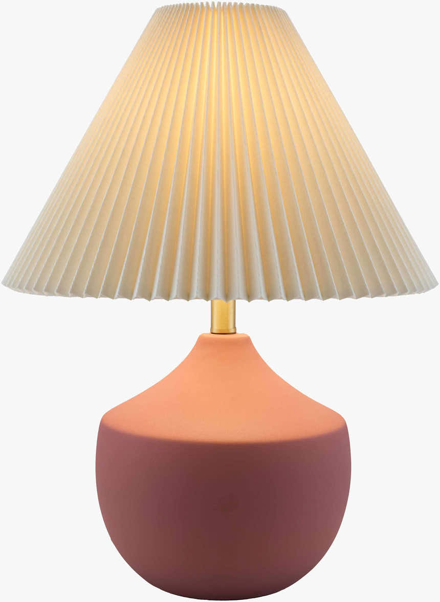Felixdorf Metallic - Brass Table Lamp