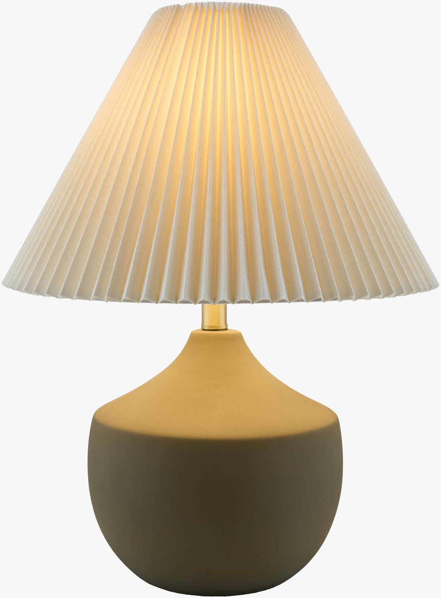 Felixdorf Translucent Table Lamp