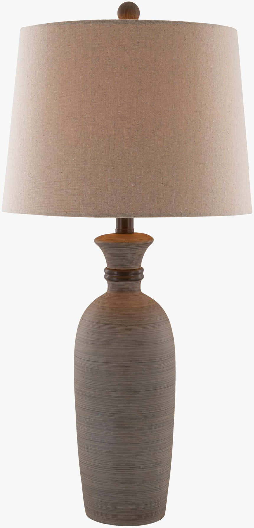 Mambog Table Lamp
