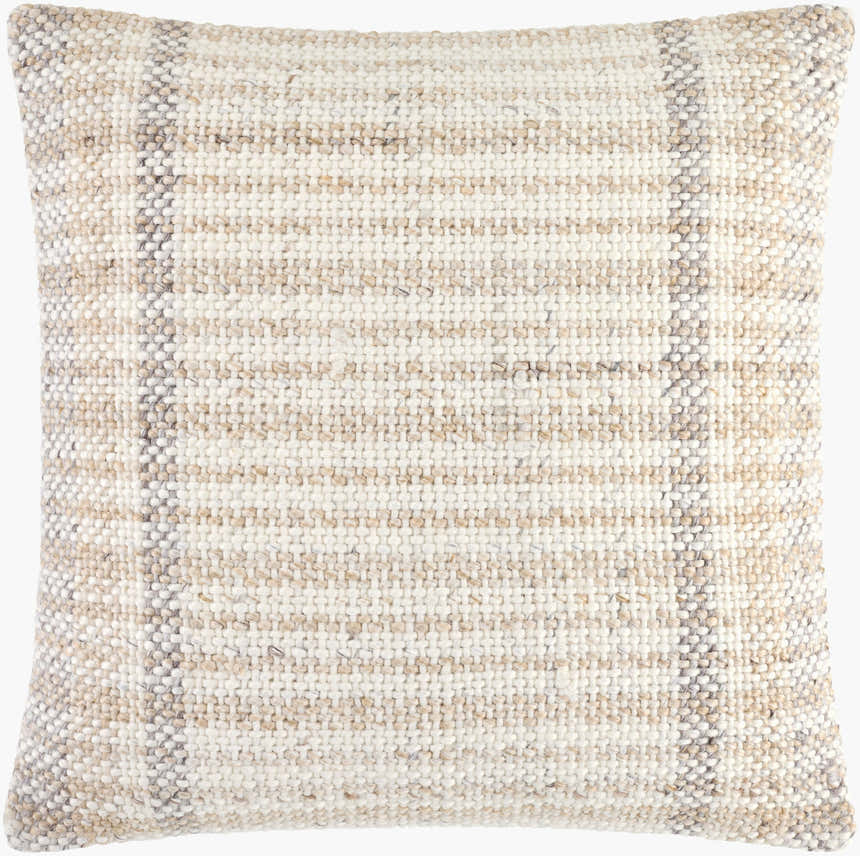 Amaya Accent Pillow Becki Owens x LIVABLISS BOAY-001
