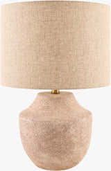 Alondra Accent Table Lamp Becki Owens x LIVABLISS BODR-001