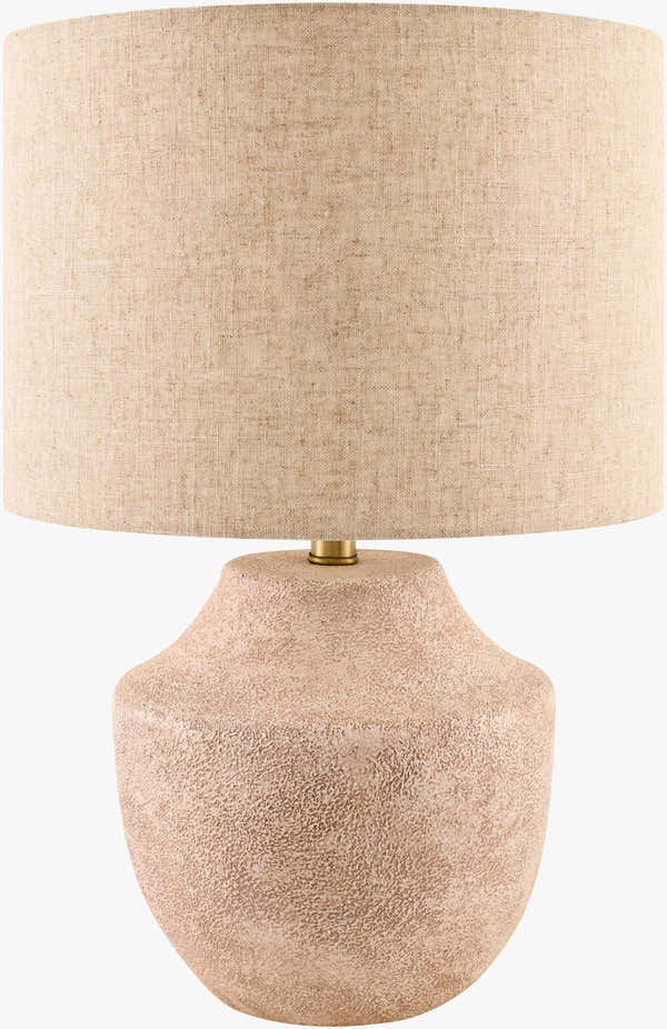 Alondra Accent Table Lamp Becki Owens x LIVABLISS BODR-001