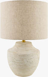 Alondra Accent Table Lamp Becki Owens x LIVABLISS BODR-002