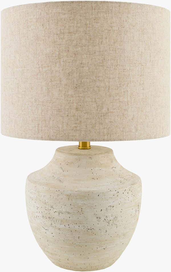 Alondra Accent Table Lamp Becki Owens x LIVABLISS BODR-002