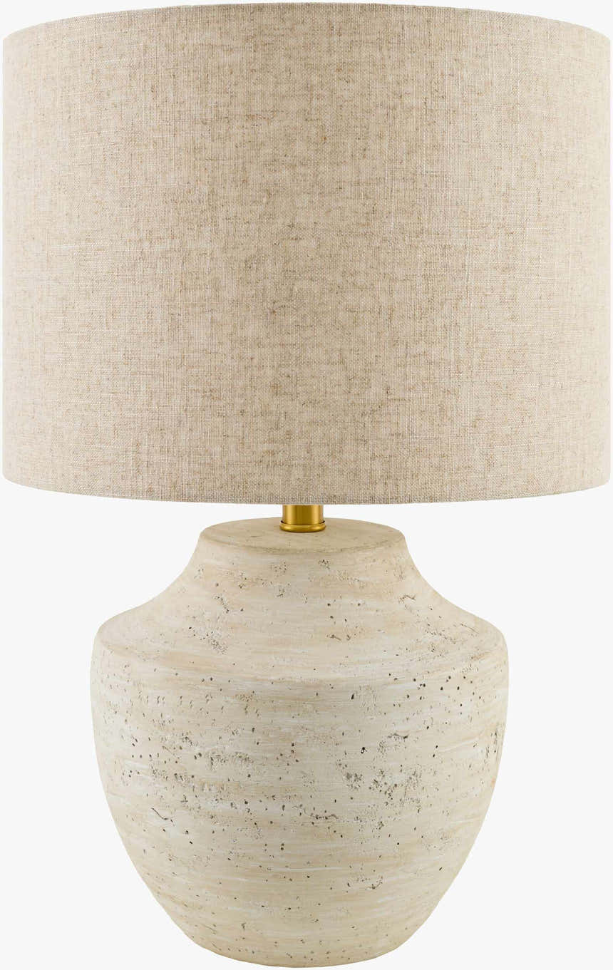 Alondra Accent Table Lamp Becki Owens x LIVABLISS BODR-002