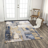 Rizzy BOL725 Area Rug
