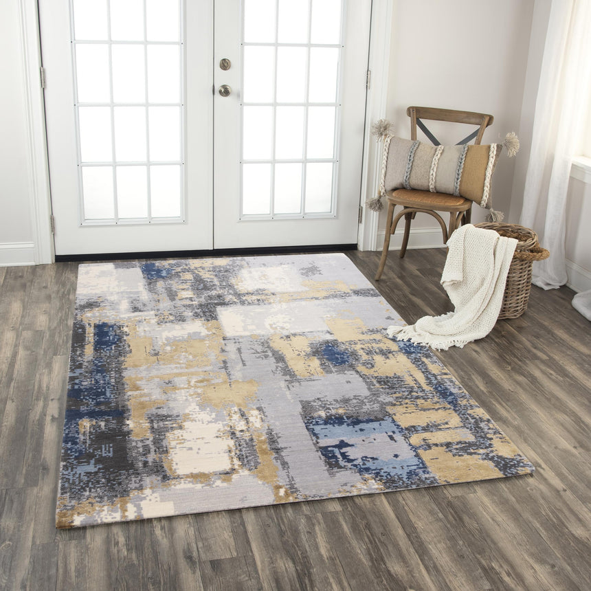 Rizzy BOL725 Area Rug