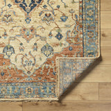 Bowlus Area Rug - Clearance