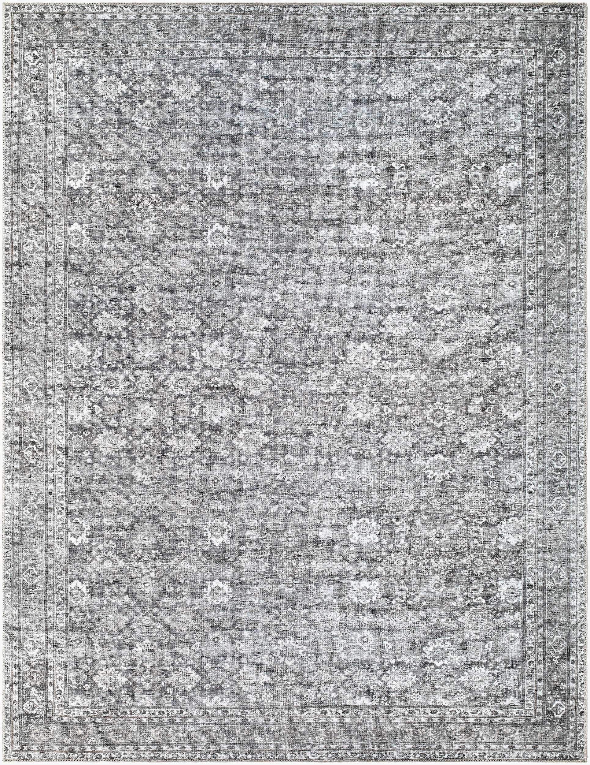 【希少BWHオリカラ】アントニオ230 Zafira Machine Woven Becki Owens x LIVABLISS BOZF-2303 Washable