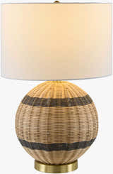 Klepinino Cream Table Lamp