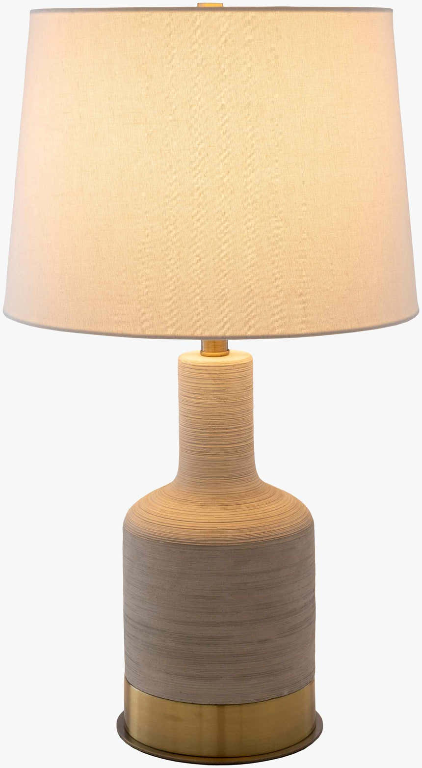 Delight Table Lamp - Clearance
