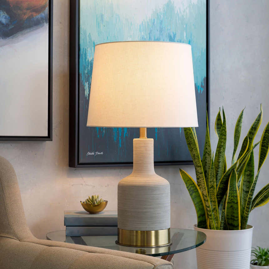 Delight Table Lamp - Clearance