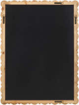 Mbocayaty Accent Mirror