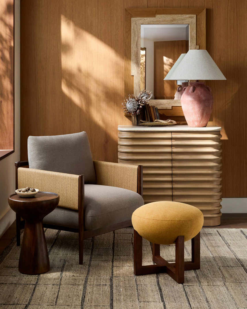 Estrablin Table Lamp - Clearance