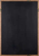 Matagalpa Camel Accent Mirror