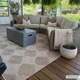 Sample Broox Beige Area Rug