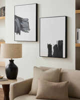 Valtiendas Wall Decor