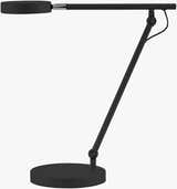 Biandronno Black Table Lamp