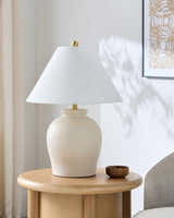 Raireshwar Table Lamp