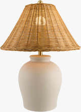 Raireshwar Ceramic Table Lamp