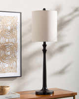 Antratsyt Table Lamp