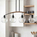 Podlesnyy Chandelier