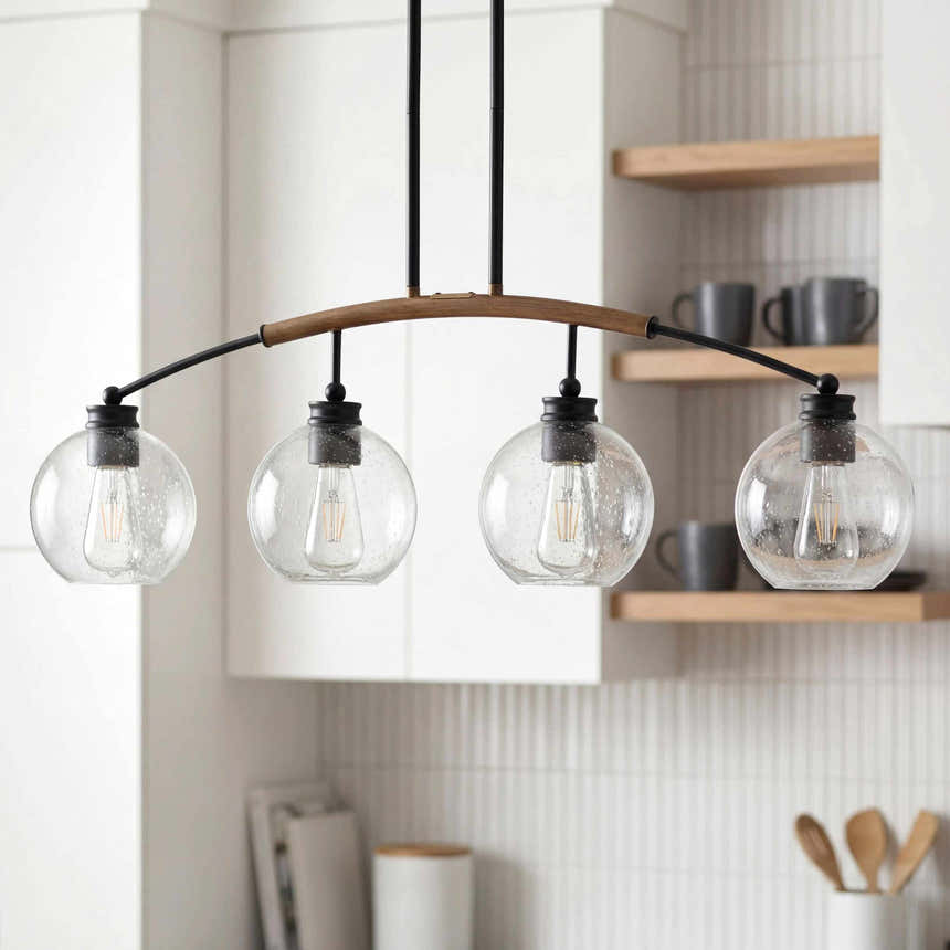 Podlesnyy Chandelier