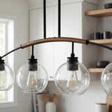 Podlesnyy Chandelier
