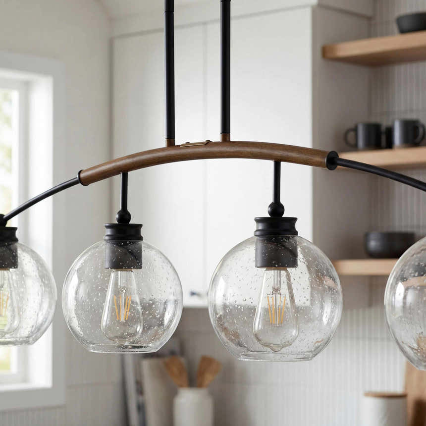 Podlesnyy Chandelier