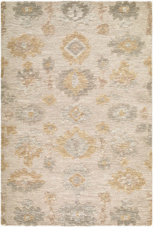 Sample Khalil Vanaga Traditional Handmade Area Rug