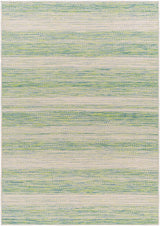 Kris Green Area Rug - Clearance