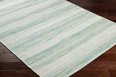 Kris Green Area Rug - Clearance