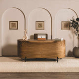 Collingham Ivory Bubble Rug